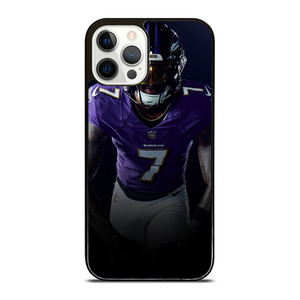 RASHOD BATEMAN BALTIMORE RAVENS 2 iPhone 12 Pro Case Cover
