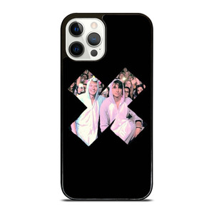 SAM AND COLBY BROCK YOUTUBER iPhone 12 Pro Case Cover