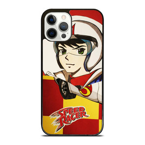 SPEED RACER ANIME iPhone 12 Pro Case Cover SPEED RACER ANIME iPhone 12 Pro Case Cover