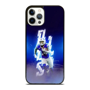 STEFON DIGGS BUFFALO BILLS NFL iPhone 12 Pro Case Cover STEFON DIGGS BUFFALO BILLS NFL iPhone 12 Pro Case Cover