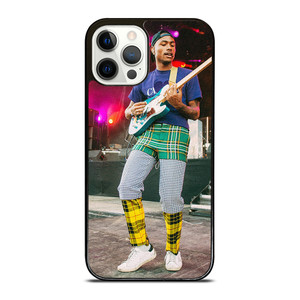 STEVE LACY COOL iPhone 12 Pro Case Cover