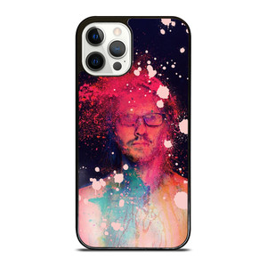 STEVEN WILSON PORCUPINE TREE iPhone 12 Pro Case Cover STEVEN WILSON PORCUPINE TREE iPhone 12 Pro Case Cover