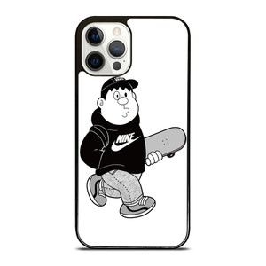 TAKESHI GODA GIAN DORAEMON iPhone 12 Pro Case Cover