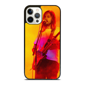 TAME IMPALA KEVIN PARKER iPhone 12 Pro Case Cover