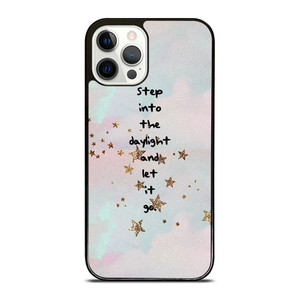 TAYLOR SWIFT DAYLIGHT LYRICS iPhone 12 Pro Case Cover