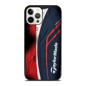 TAYLORMADE GOLF CART LITE BAG iPhone 12 Pro Case Cover