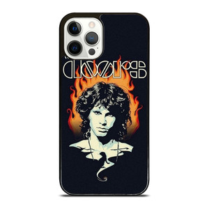 THE DOORS JIM MORRISON iPhone 12 Pro Case Cover THE DOORS JIM MORRISON iPhone 12 Pro Case Cover