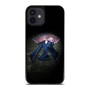 NEW YORK YANKEES MLB BASEBALL iPhone 12 Mini Case Cover NEW YORK YANKEES MLB BASEBALL iPhone 12 Mini Case Cover