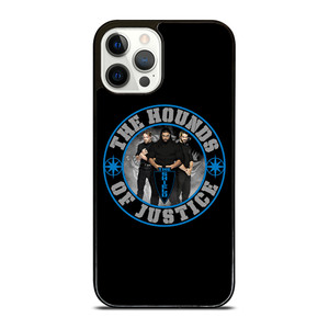THE SHIELD WWE WRESTLING BADGE iPhone 12 Pro Case Cover