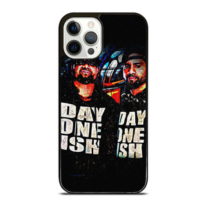 THE USOS WRESTLING WWE iPhone 12 Pro Case Cover THE USOS WRESTLING WWE iPhone 12 Pro Case Cover