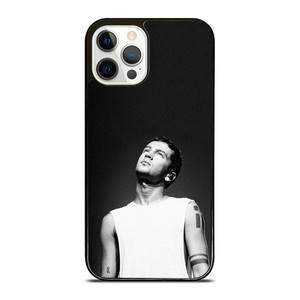 TYLER JOSEPH TWENTY ONE PILOTS iPhone 12 Pro Case Cover