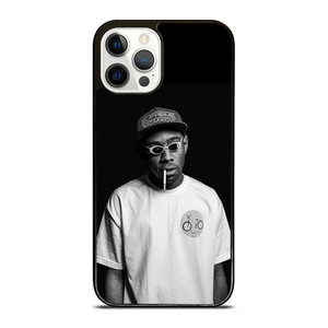 TYLER THE CREATOR SUPREME iPhone 12 Pro Case Cover