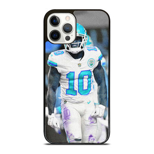 TYREEK HILL MIAMI DOLPHINS NFL 2 iPhone 12 Pro Case Cover TYREEK HILL MIAMI DOLPHINS NFL 2 iPhone 12 Pro Case Cover