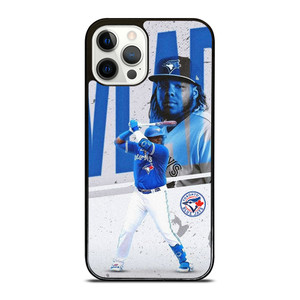 VLADIMIR GUERRERO TORONTO BLUE JAYS iPhone 12 Pro Case Cover