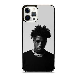 YOUNGBOY NBA TOP iPhone 12 Pro Case Cover