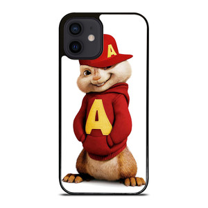 ALVIN THE CHIPMUNKS iPhone 12 Mini Case Cover