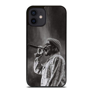 ANDERSON PAAK RAPPER COOL iPhone 12 Mini Case Cover