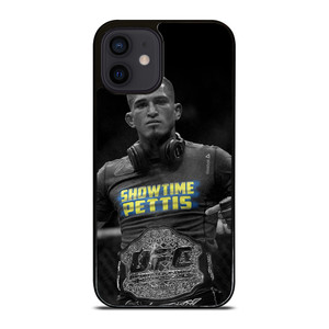 ANTHONY PETTIS SHOWTIME MMA iPhone 12 Mini Case Cover