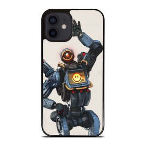 APEX LEGENDS GAMES PATHFINDER iPhone 12 Mini Case Cover