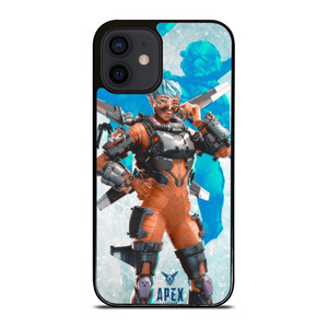APEX LEGENDS VALKYRIE 2 iPhone 12 Mini Case Cover