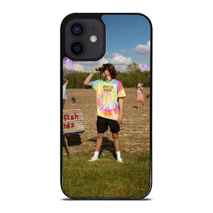 BAYLEN LEVINE FRICK VAPE YOUTUBER iPhone 12 Mini Case Cover