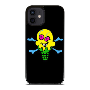 BILLIONAIRE BOYS CLUB ICE CREAM iPhone 12 Mini Case Cover BILLIONAIRE BOYS CLUB ICE CREAM iPhone 12 Mini Case Cover
