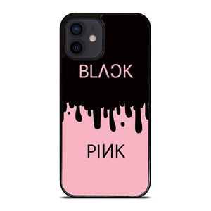 BLACKPINK KPOP CUTE iPhone 12 Mini Case Cover BLACKPINK KPOP CUTE iPhone 12 Mini Case Cover