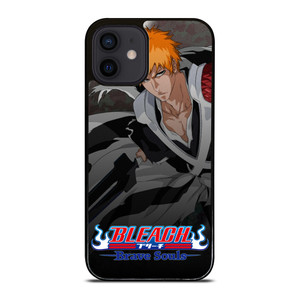 BLEACH BRAVE SOULS GAMES iPhone 12 Mini Case Cover