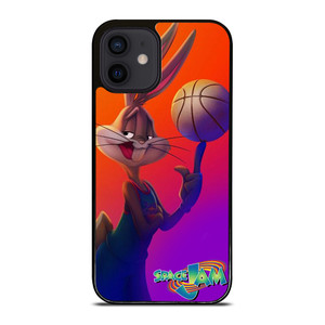 BUGS BUNNY SPACE JAM iPhone 12 Mini Case Cover