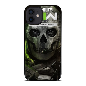 CALL OF DUTY MODERN WARFARE iPhone 12 Mini Case Cover CALL OF DUTY MODERN WARFARE iPhone 12 Mini Case Cover