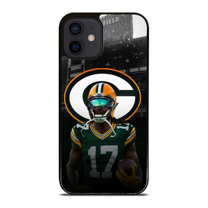 DAVANTE ADAMS GREEN BAY PACKERS 2 iPhone 12 Mini Case Cover