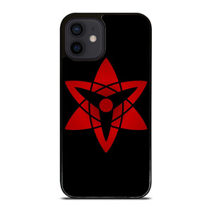 ETERNAL MANGEKYOU SHARINGAN SYMBOL 2 iPhone 12 Mini Case Cover