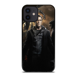 FRANKENSTAIN iPhone 12 Mini Case Cover