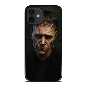 FRANKENSTEIN SCARY iPhone 12 Mini Case Cover