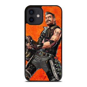 FUSE APEX LEGEND iPhone 12 Mini Case Cover