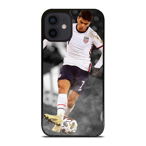 GIOVANNI REYNA USMNT SOCCER iPhone 12 Mini Case Cover
