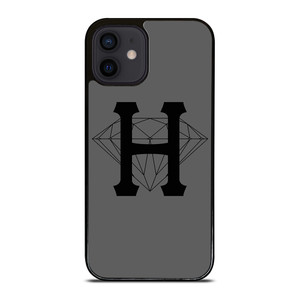 HUF DIAMOND SUPPLY CO iPhone 12 Mini Case Cover