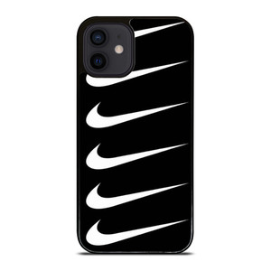 NIKE X DRAKE SIX SWOOSH iPhone 12 Mini Case Cover NIKE X DRAKE SIX SWOOSH iPhone 12 Mini Case Cover