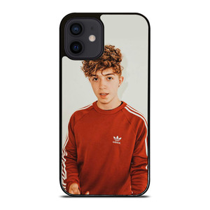 JACK AVERY WHY DONT WE iPhone 12 Mini Case Cover