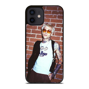 JESSE RUTHERFORD THE NEIGHBOURHOOD iPhone 12 Mini Case Cover JESSE RUTHERFORD THE NEIGHBOURHOOD iPhone 12 Mini Case Cover