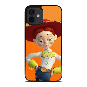 JESSIE TOY STORY MOVIES iPhone 12 Mini Case Cover