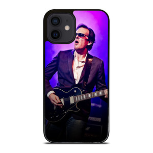 JOE BONAMASSA GUITARIST iPhone 12 Mini Case Cover