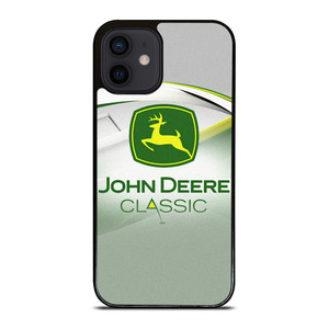 JOHN DEERE CLASSIC GOLF iPhone 12 Mini Case Cover