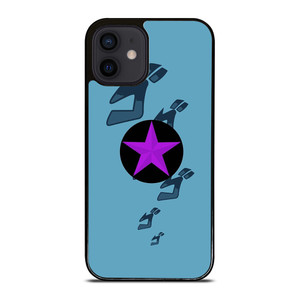 JOJO'S BIZARRE ADVENTURE SYMBOL iPhone 12 Mini Case Cover