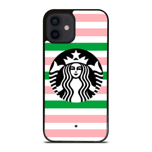 KATE SPADE NEW YORK X STARBUCKS iPhone 12 Mini Case Cover