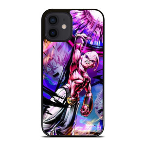 KID BUU DRAGON BALL iPhone 12 Mini Case Cover KID BUU DRAGON BALL iPhone 12 Mini Case Cover
