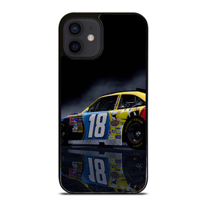 KYLE BUSCH NASCAR TOYOTA iPhone 12 Mini Case Cover