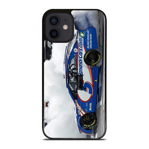 KYLE LARSON HENDRICK MOTORSPORT iPhone 12 Mini Case Cover