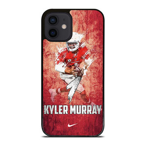 KYLER MURRAY ARIZONA CARDINALS NFL iPhone 12 Mini Case Cover KYLER MURRAY ARIZONA CARDINALS NFL iPhone 12 Mini Case Cover