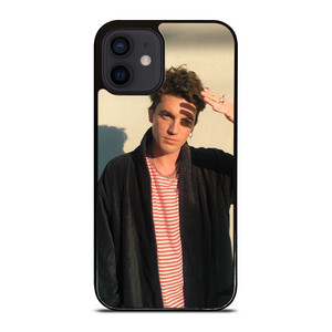 LANY PAUL JASON KLEIN iPhone 12 Mini Case Cover